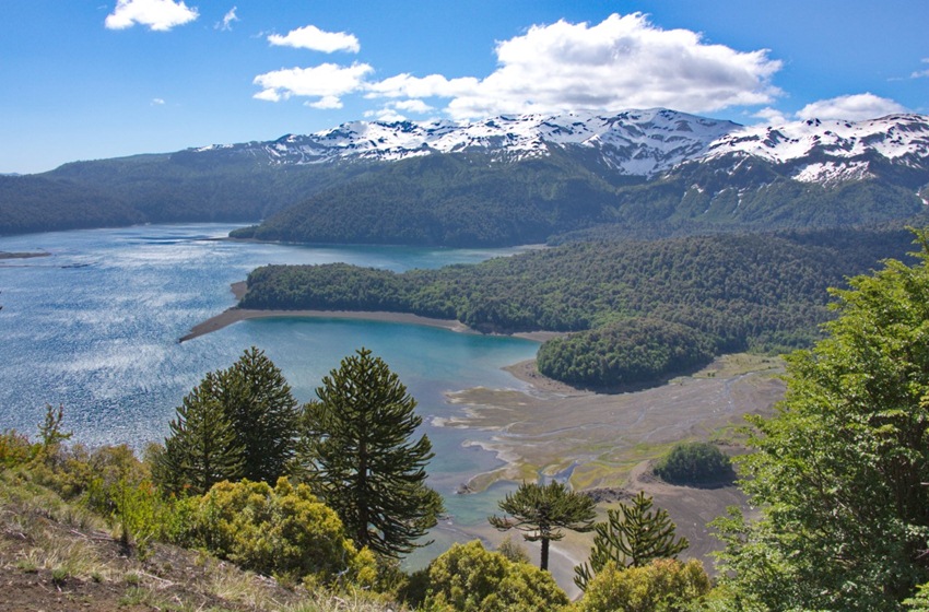 Territorio Mayor busca fortalecer ecosistema de emprendimiento en torno al Geoparque Kutralkura